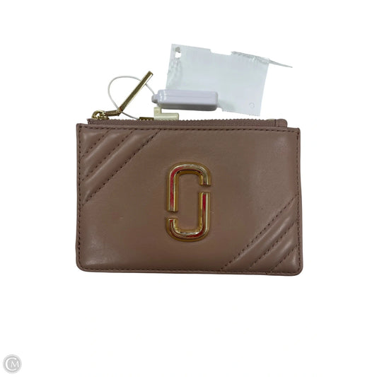Wallet Designer By Marc By Marc Jacobs, Size: Small