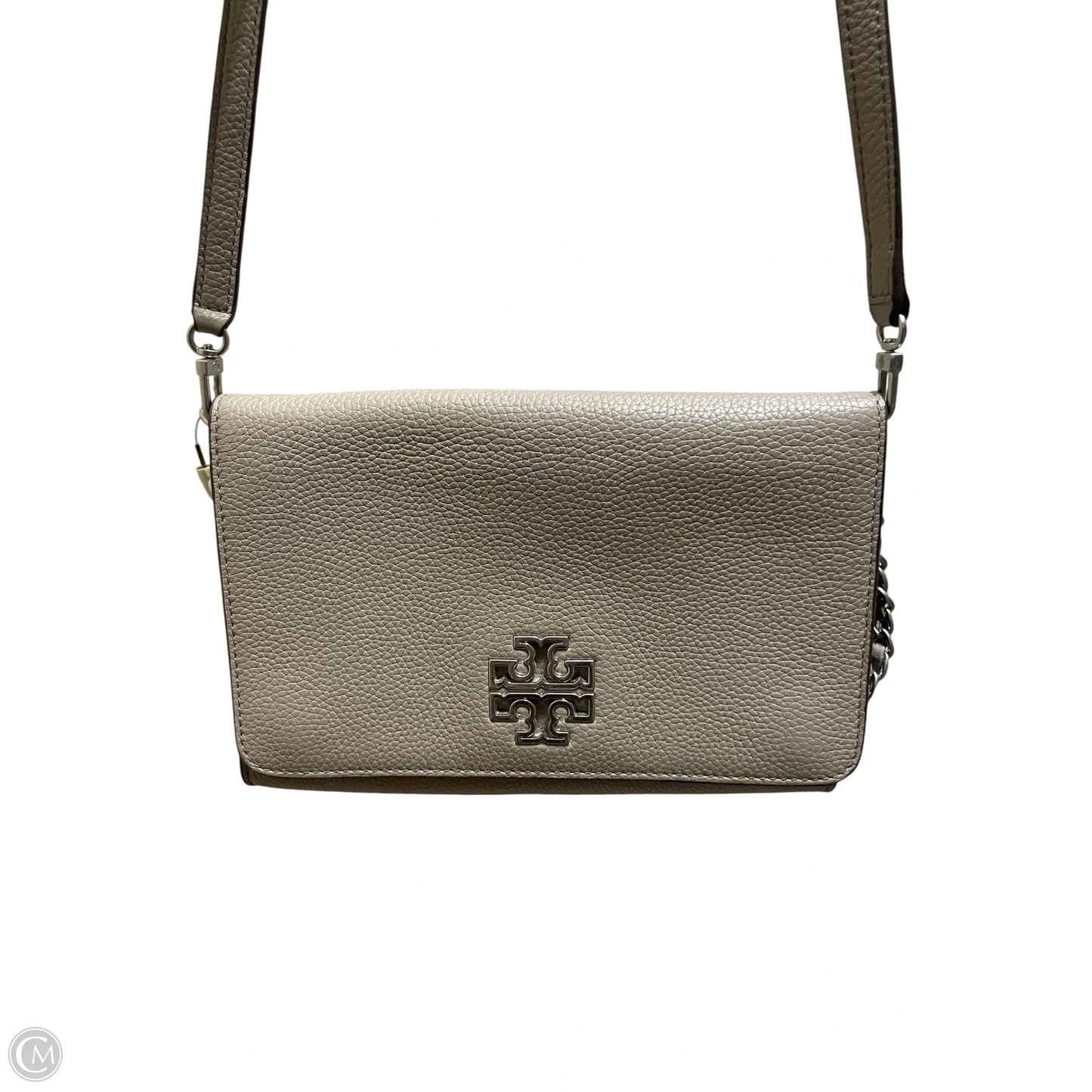 Crossbody Designer By Tory Burch, Size: Small