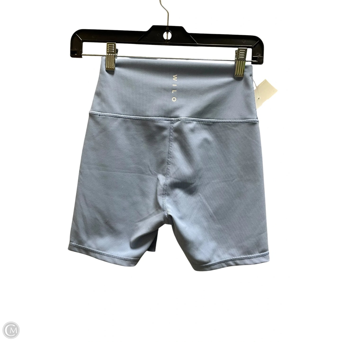 Shorts By Wilo In Blue, Size: S