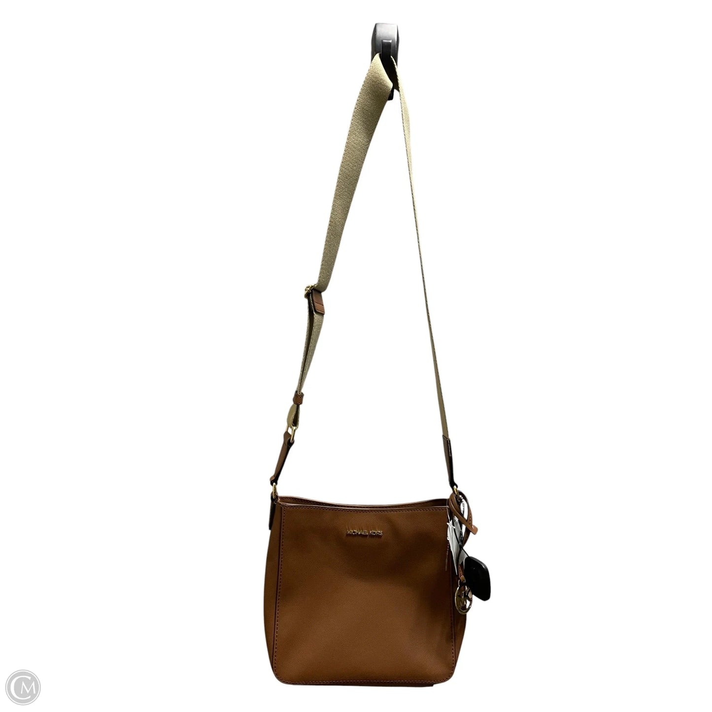 Handbag Designer By Michael Kors, Size: Small