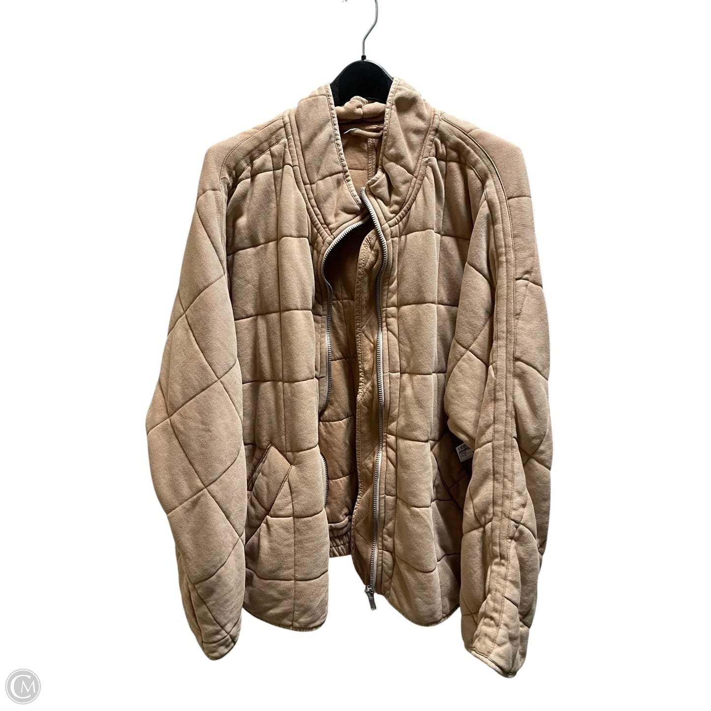 Jacket Other By Free People In Orange, Size: M
