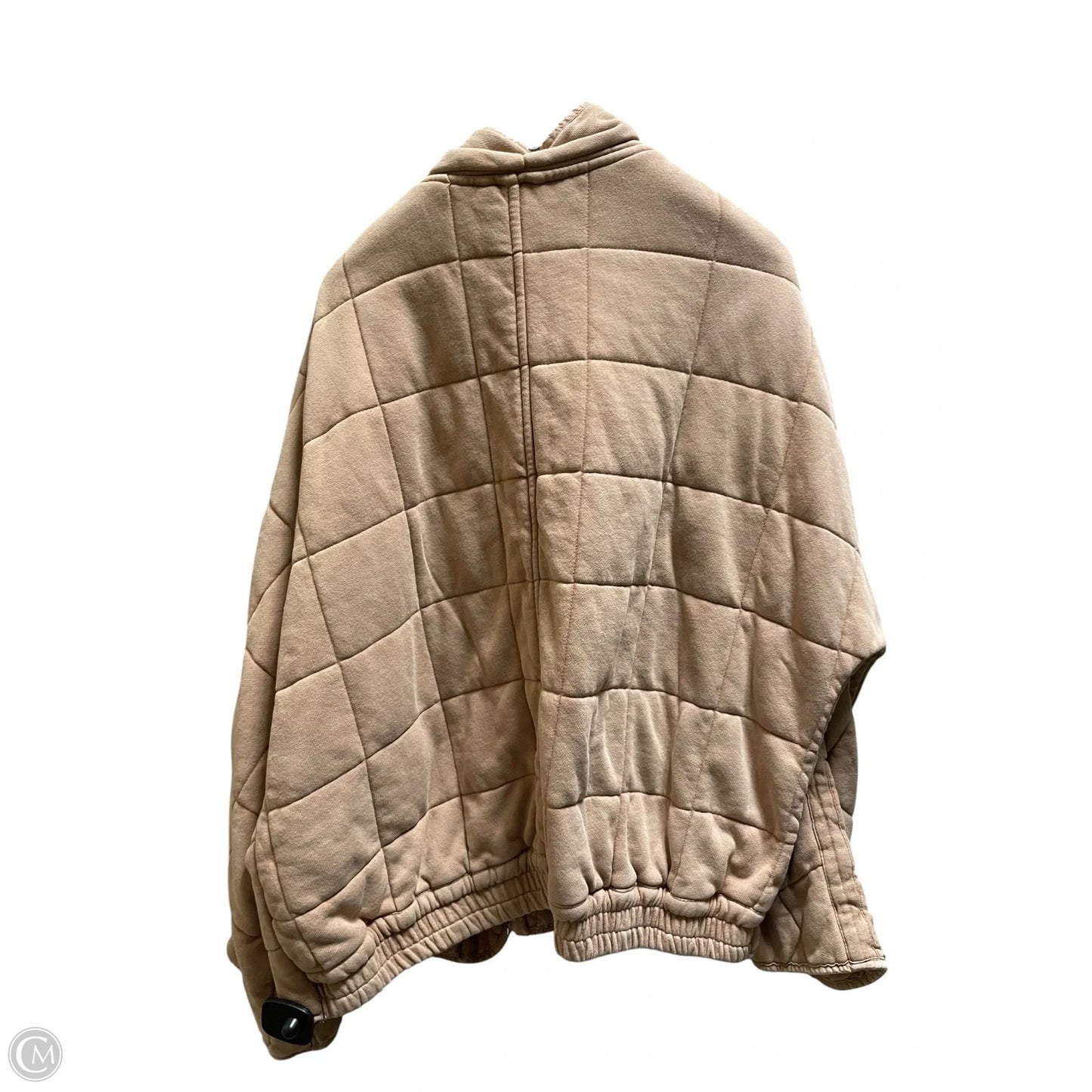 Jacket Other By Free People In Orange, Size: M