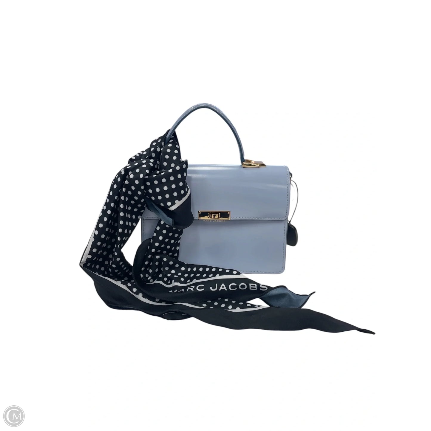 Crossbody Designer By Marc By Marc Jacobs, Size: Small