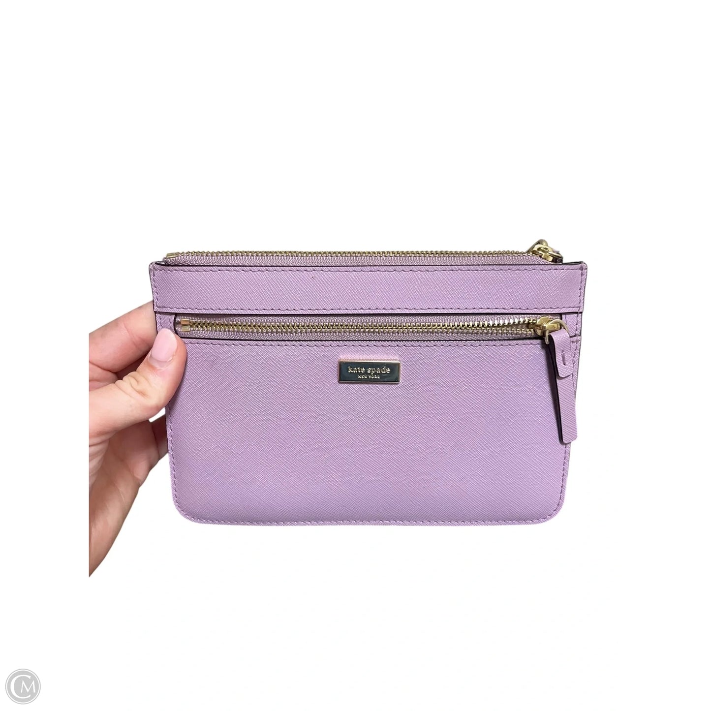 Wristlet Designer By Kate Spade, Size: Small