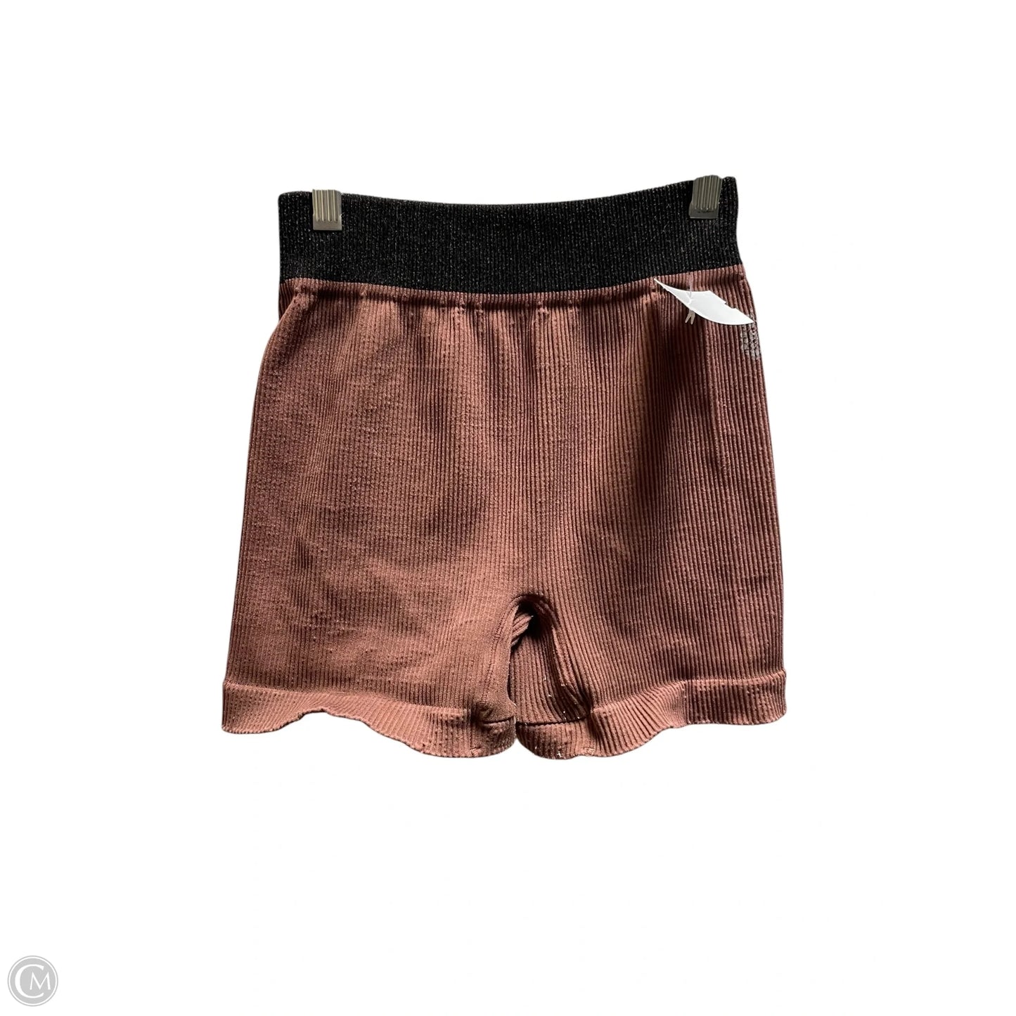 Shorts By Free People In Brown, Size: M