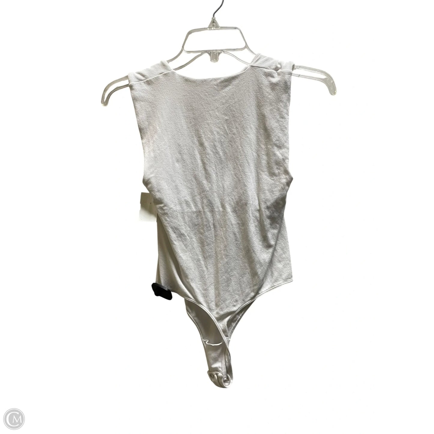 Bodysuit By Free People In White, Size: Xs
