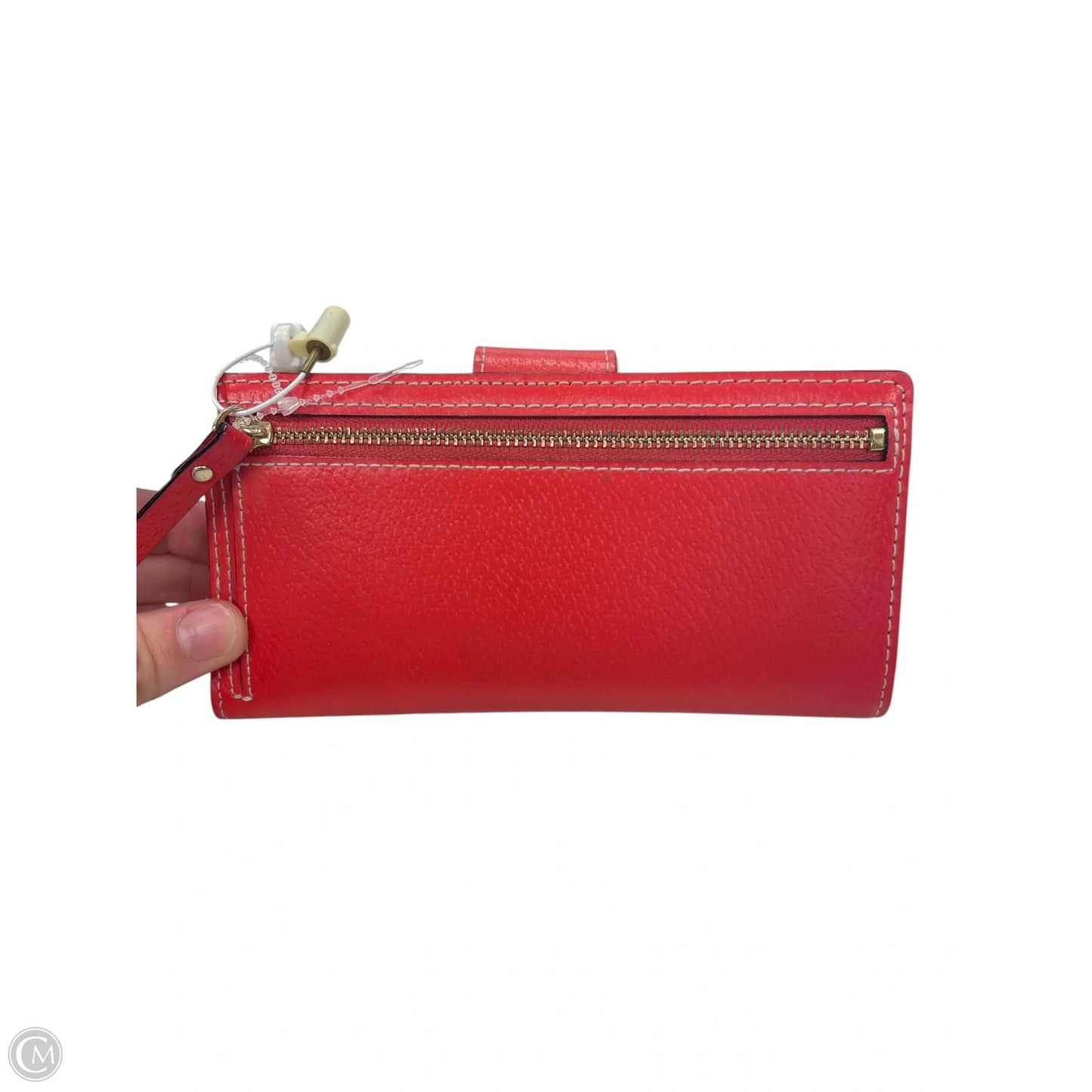 Wallet Designer By Kate Spade, Size: Small
