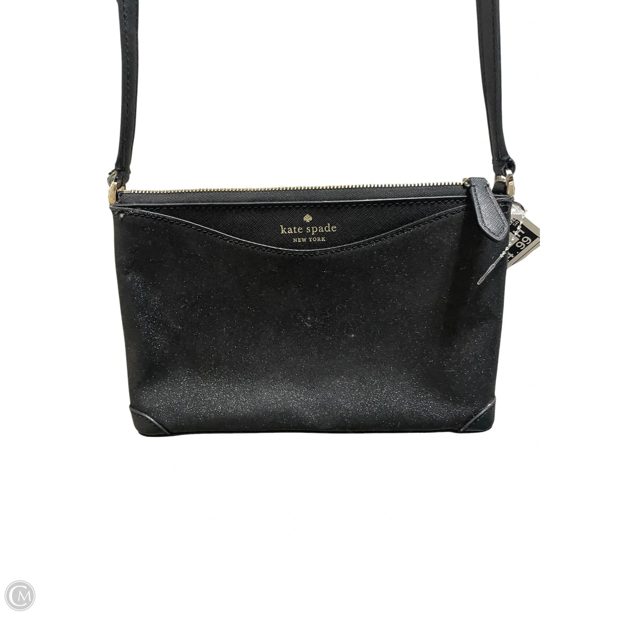 Crossbody Designer By Kate Spade, Size: Small