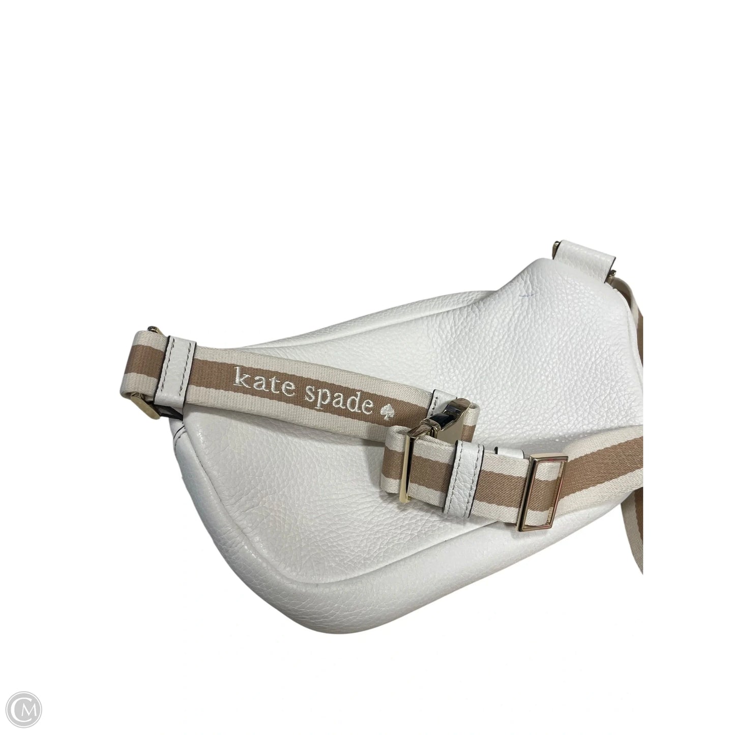 Belt Bag Designer By Kate Spade, Size: Small