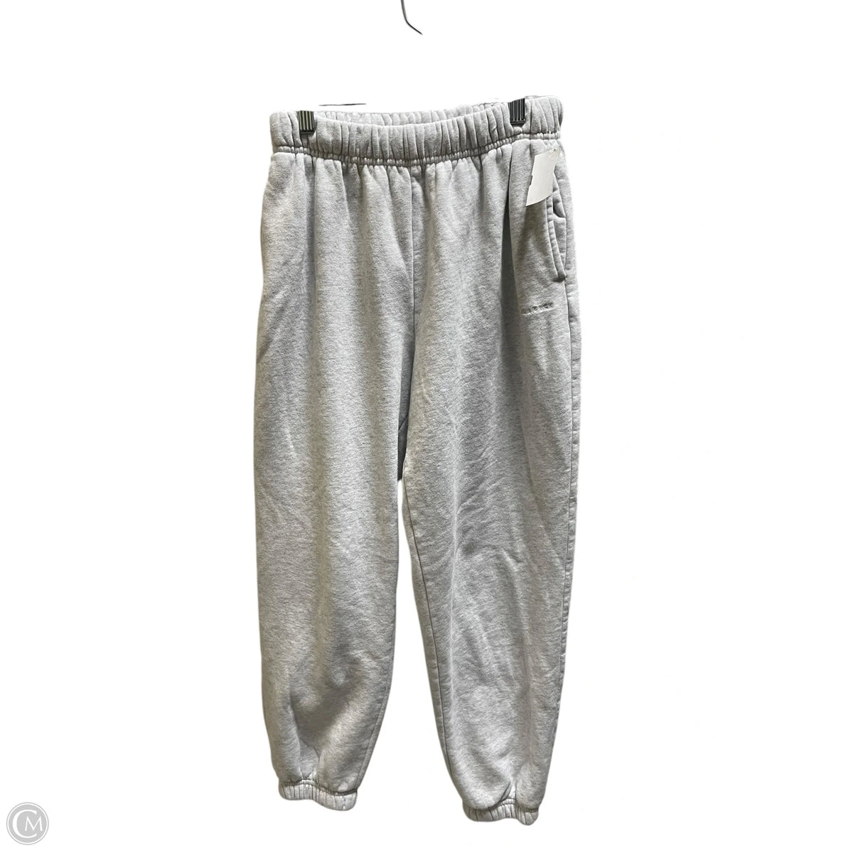 Pants Lounge By Garage In Grey, Size: Xs