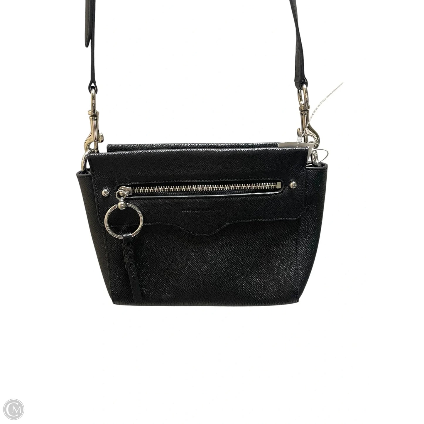 Crossbody Designer By Rebecca Minkoff, Size: Small