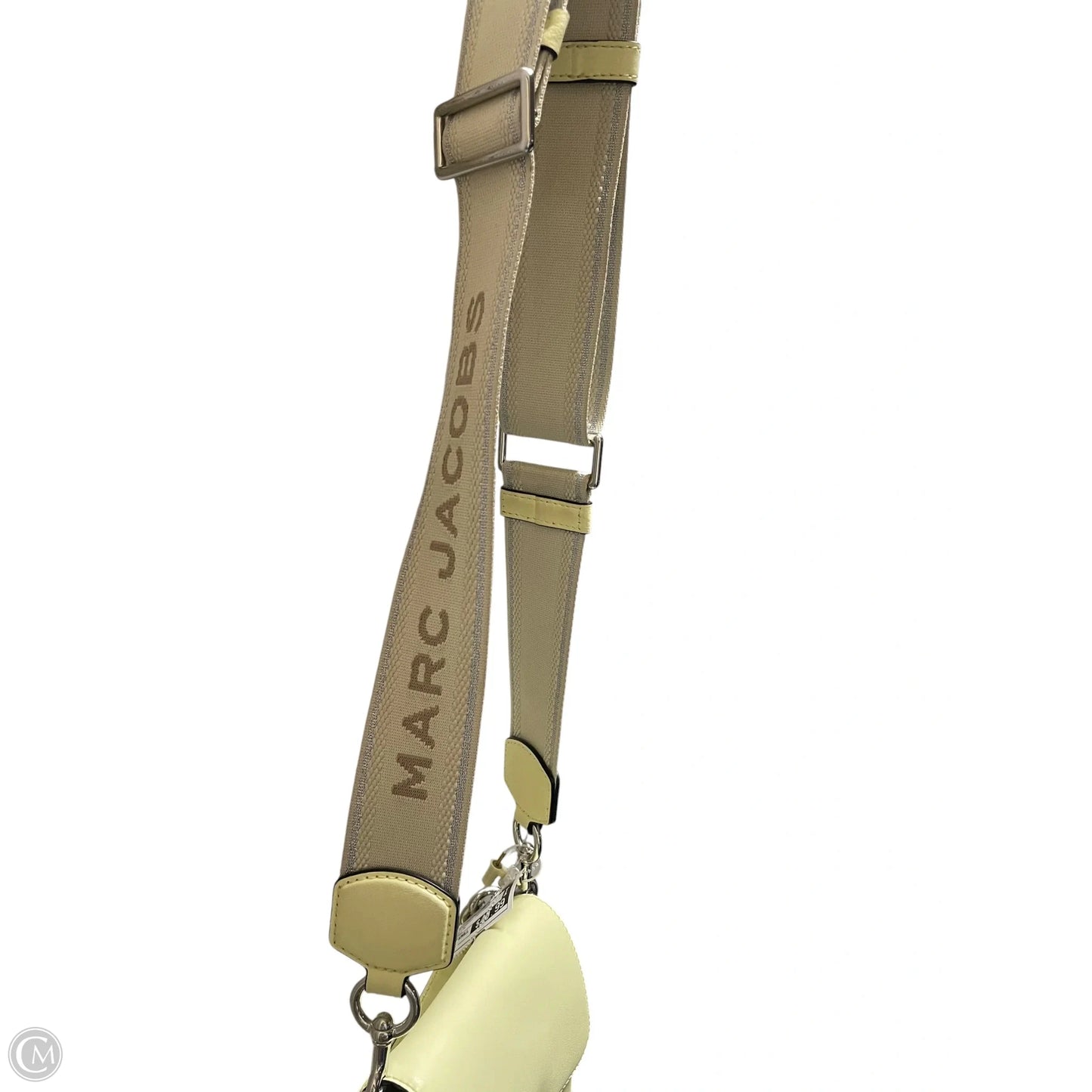 Crossbody Designer By Marc By Marc Jacobs, Size: Small