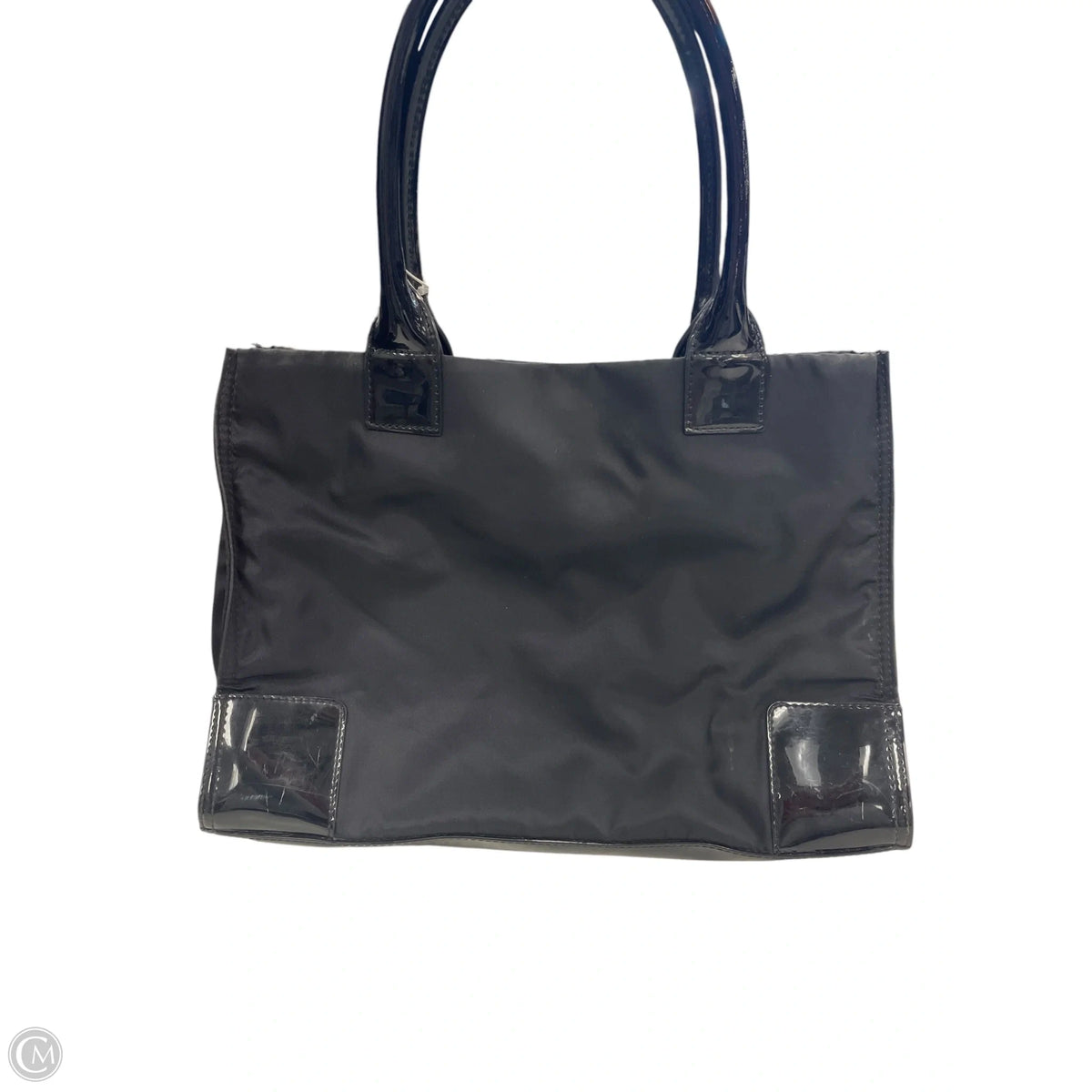 Handbag Designer By Tory Burch, Size: Small