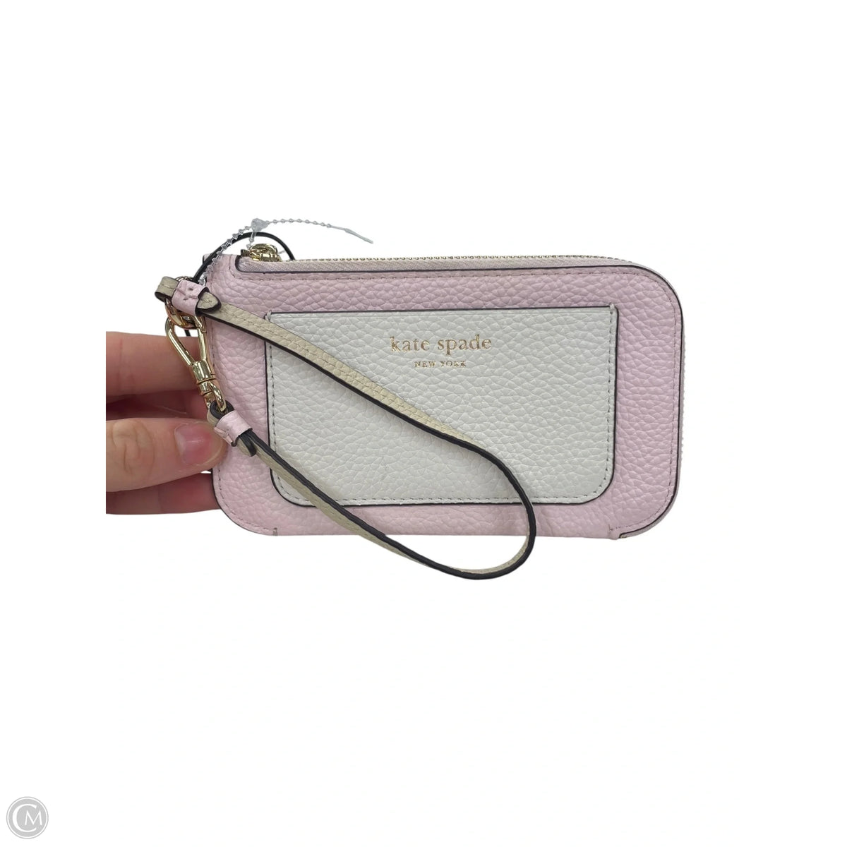 Wallet Designer By Kate Spade, Size: Small