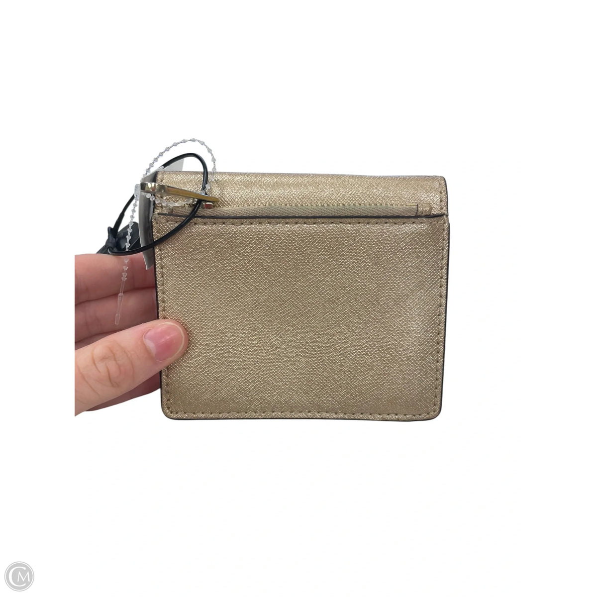 Wallet Designer By Michael Kors, Size: Small