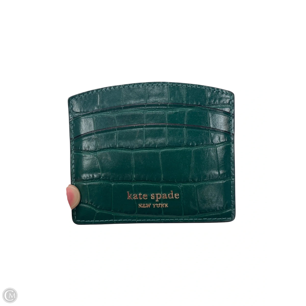 Wallet Designer By Kate Spade, Size: Small