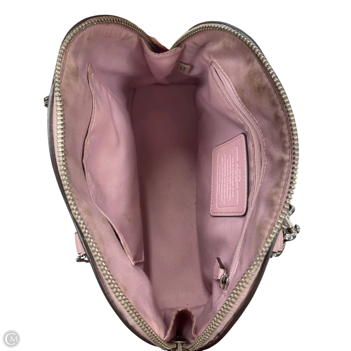 Handbag Designer By Kate Spade, Size: Small