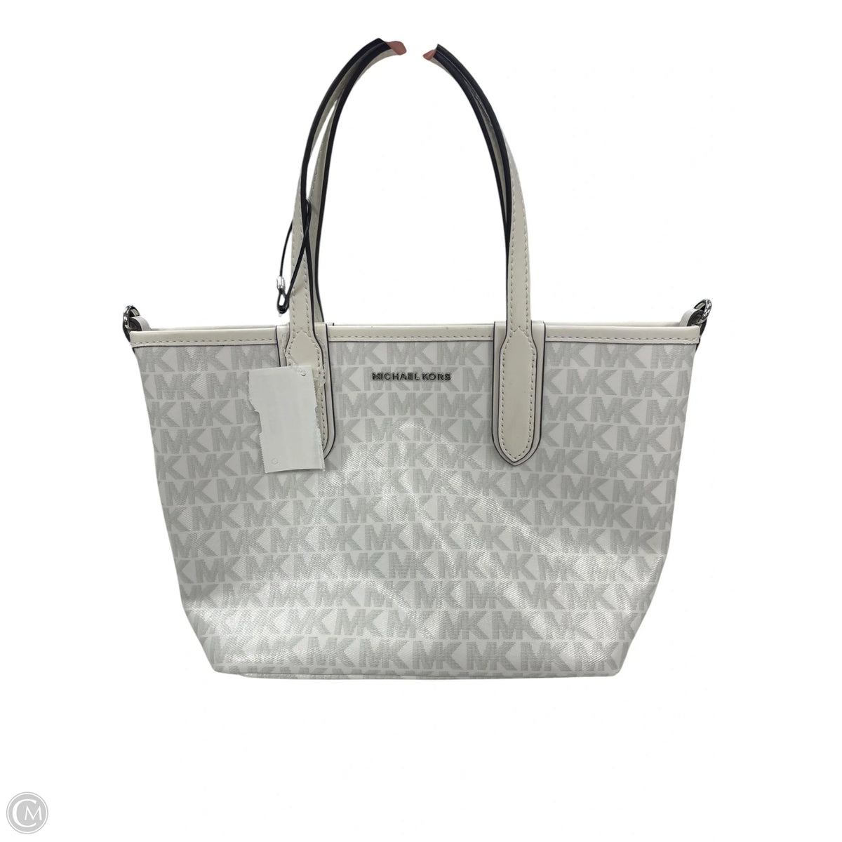 Handbag Designer By Michael Kors, Size: Small