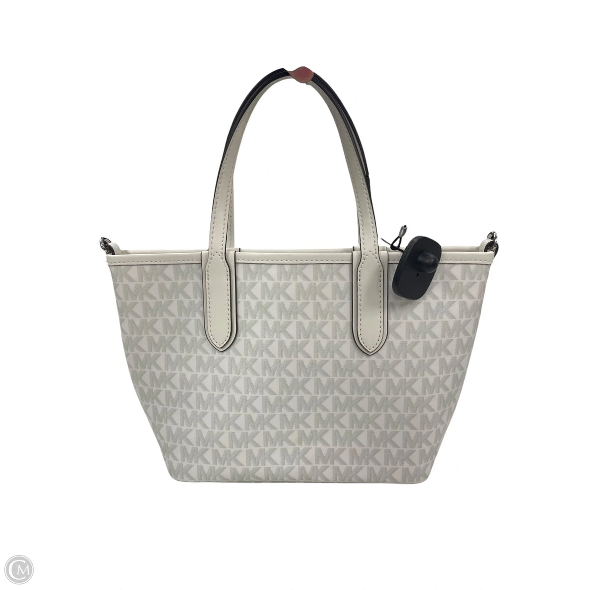 Handbag Designer By Michael Kors, Size: Small