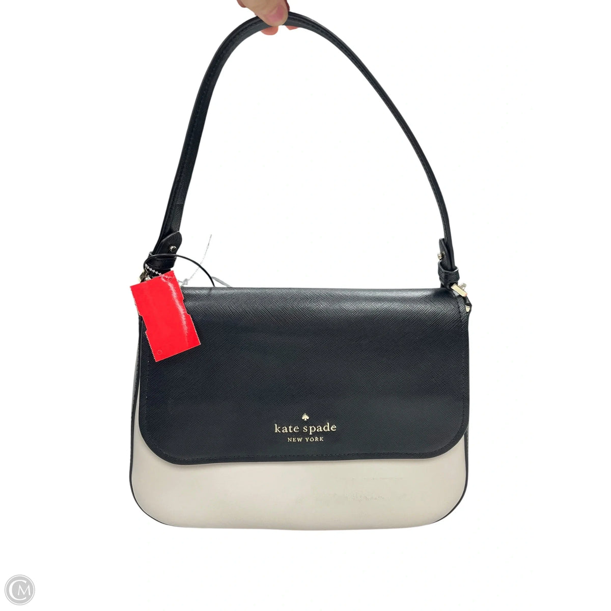 Handbag Designer By Kate Spade, Size: Medium