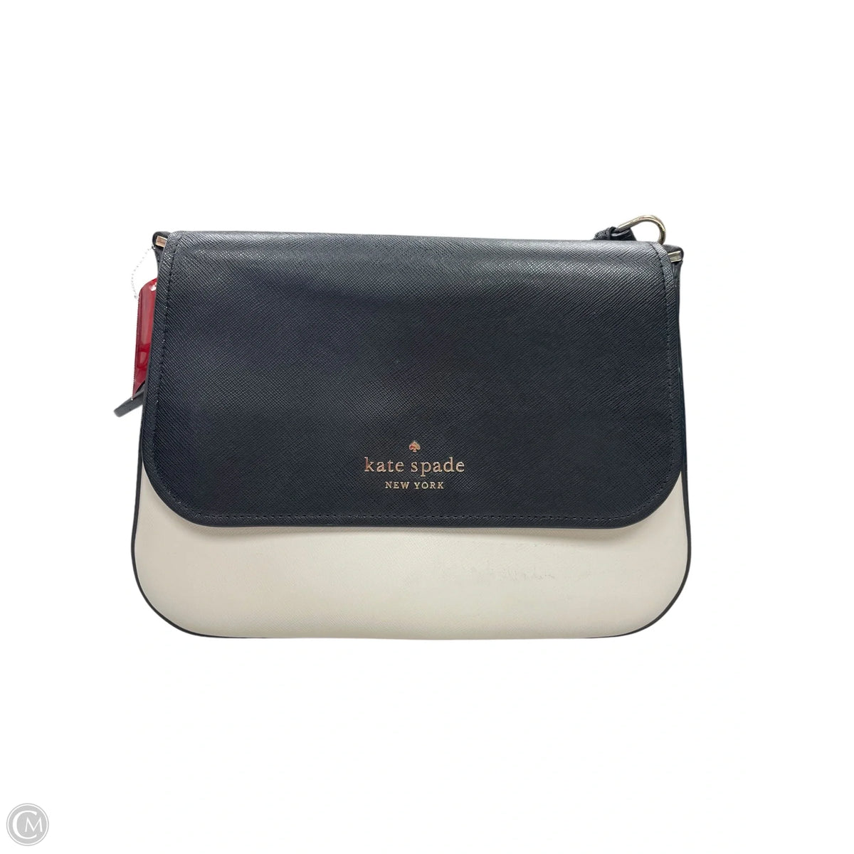 Handbag Designer By Kate Spade, Size: Medium