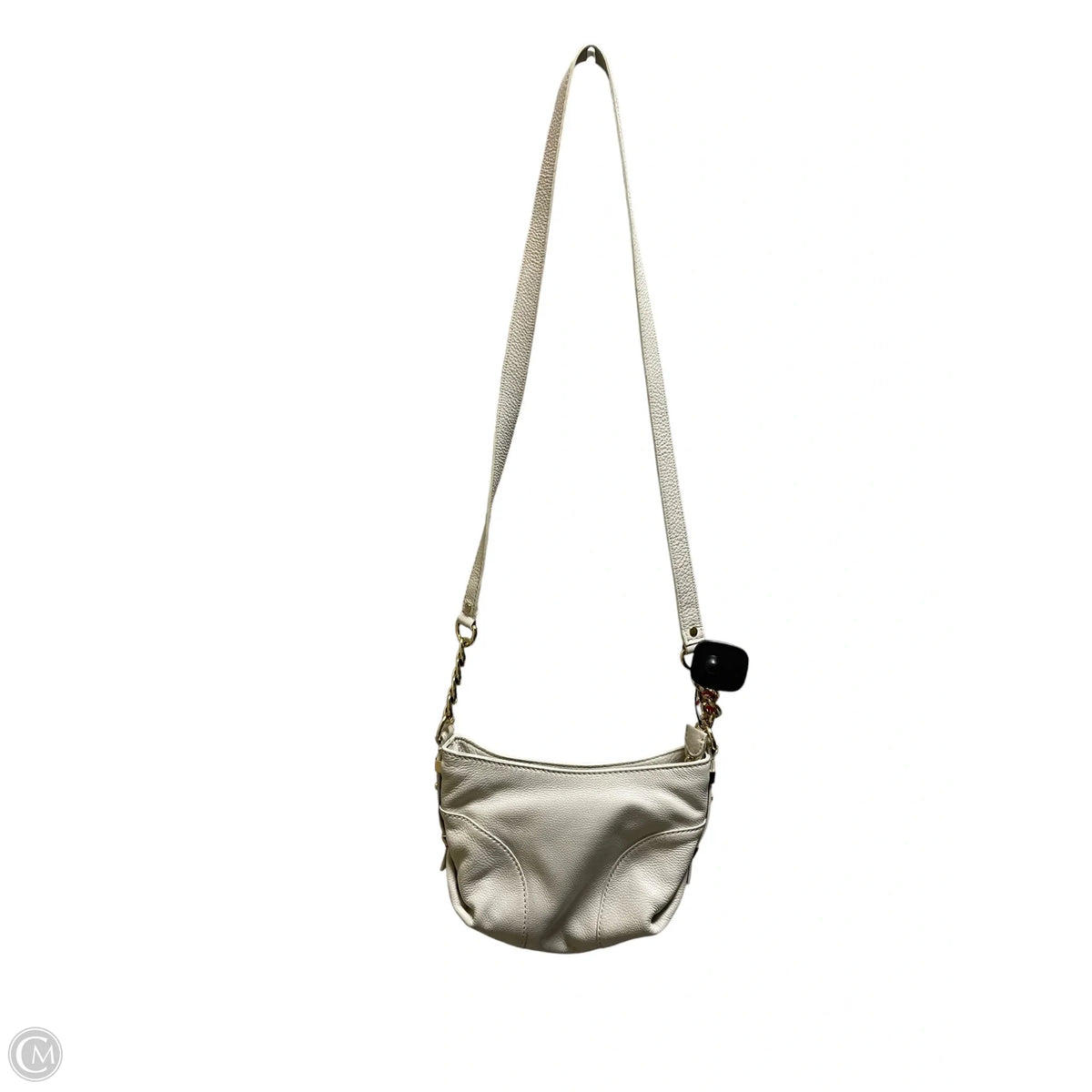 Crossbody Designer By Michael Kors, Size: Small