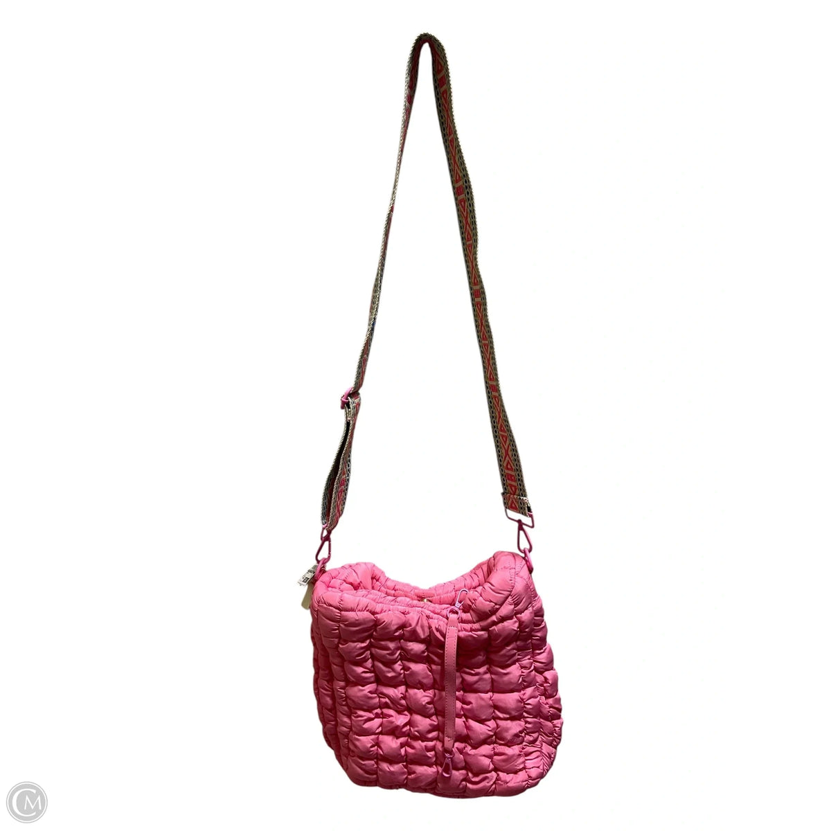 Handbag By Simply Southern, Size: Medium