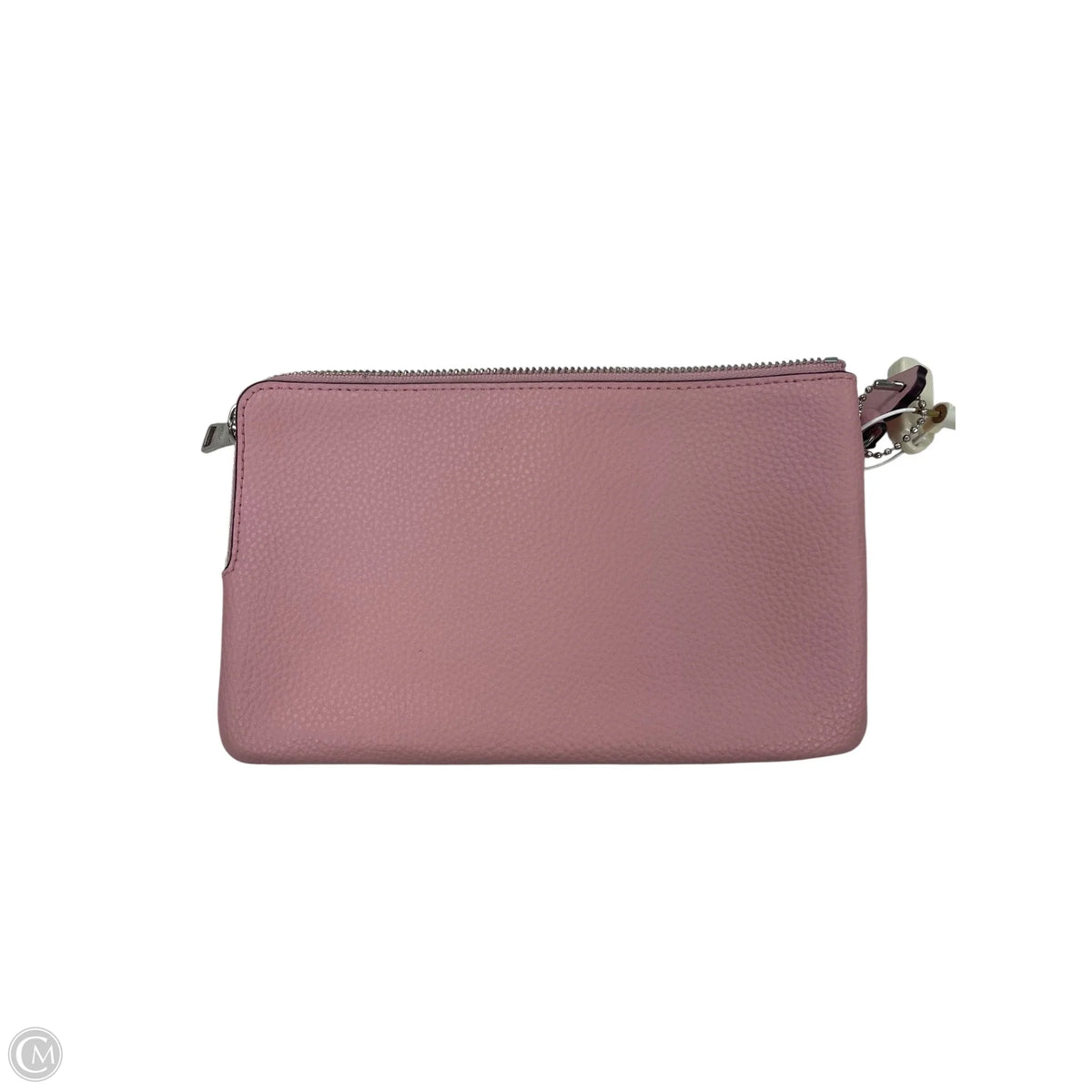 Wristlet Designer By Coach, Size: Small