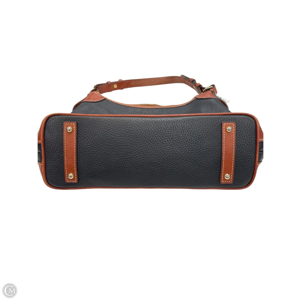 Handbag Designer By Dooney And Bourke, Size: Medium