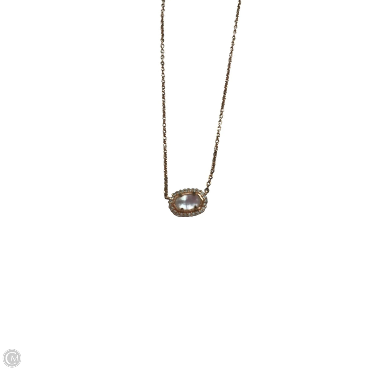 Necklace Designer By Kendra Scott