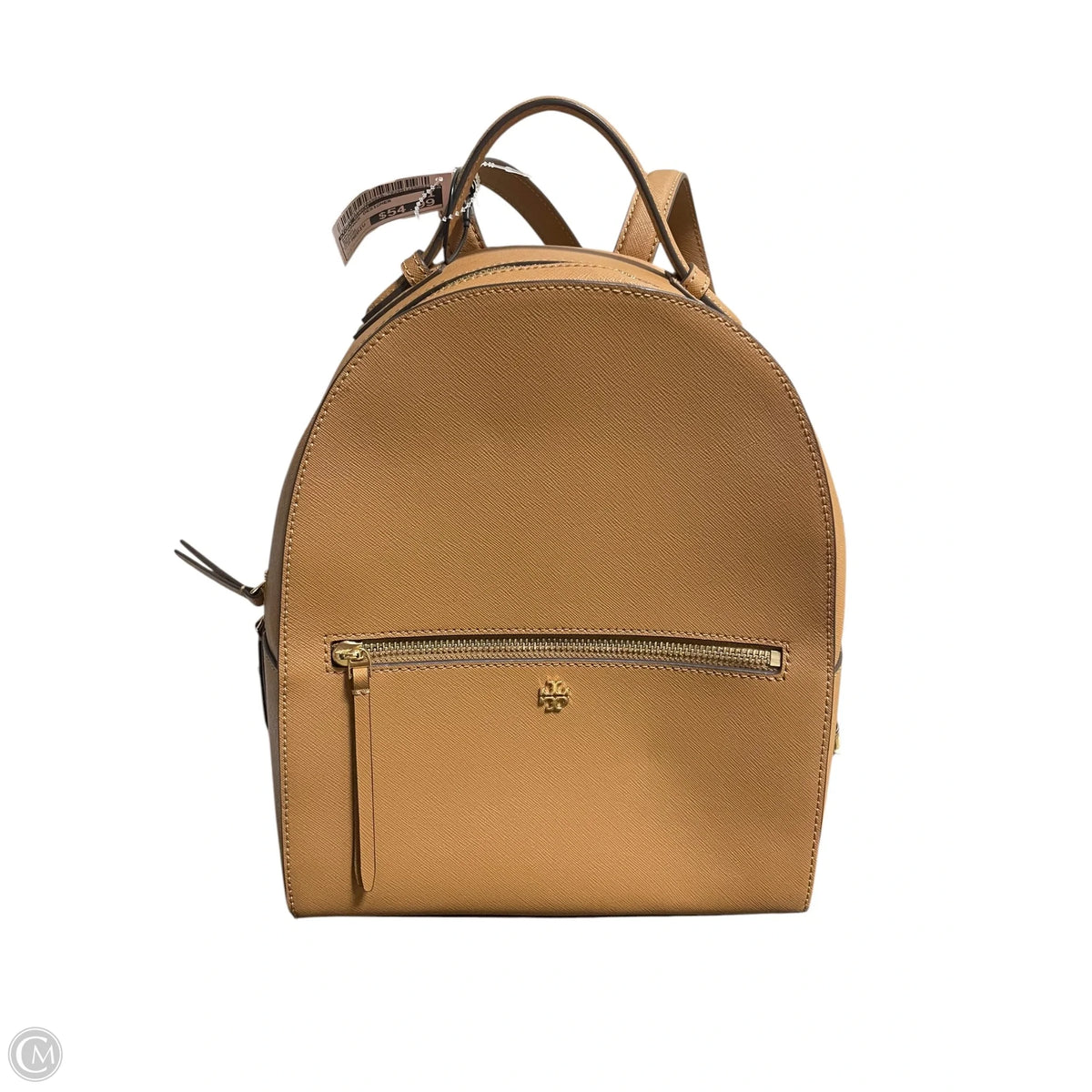 Backpack Designer By Tory Burch, Size: Medium