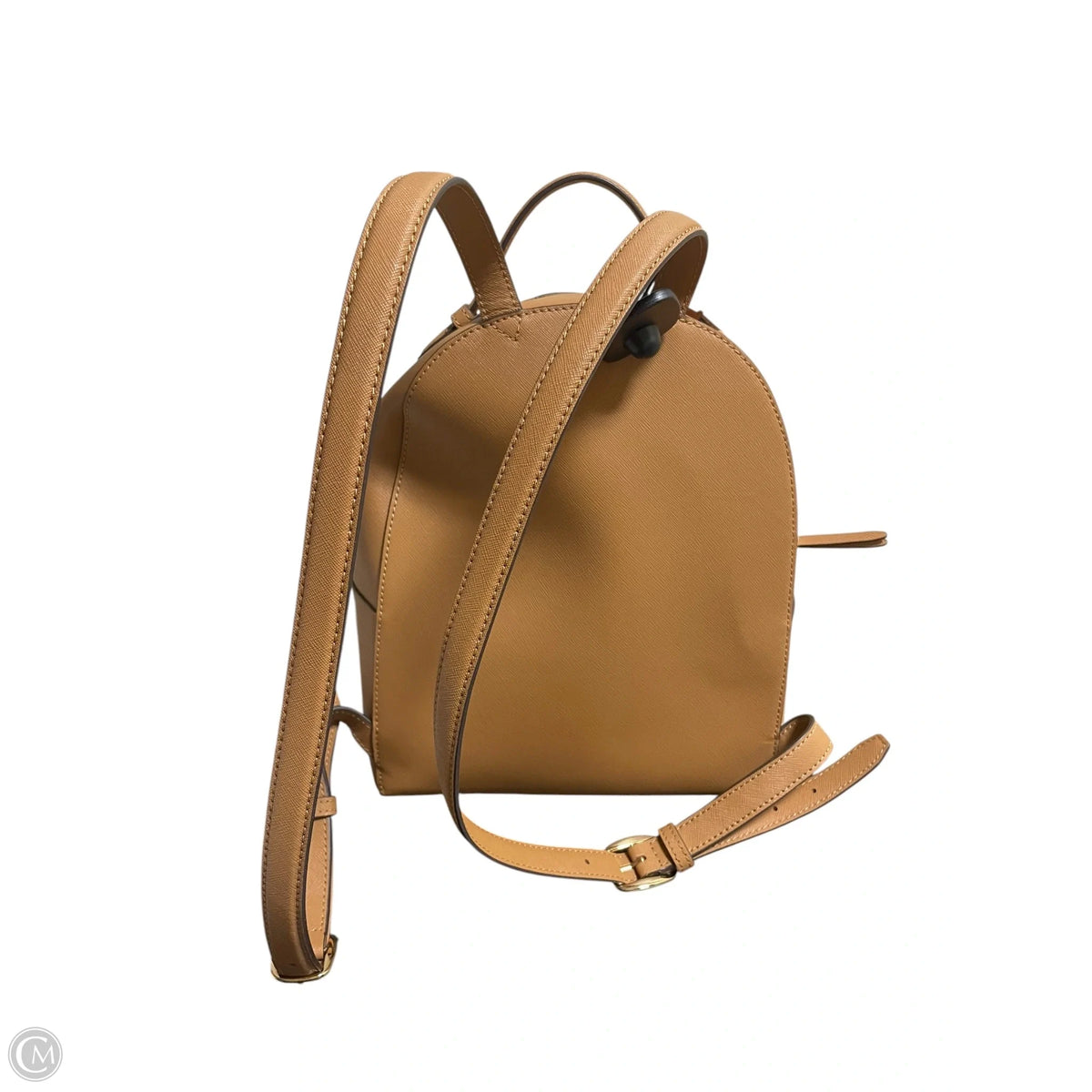 Backpack Designer By Tory Burch, Size: Medium