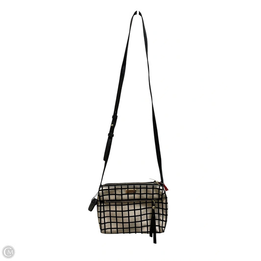 Crossbody Designer By Kate Spade, Size: Small