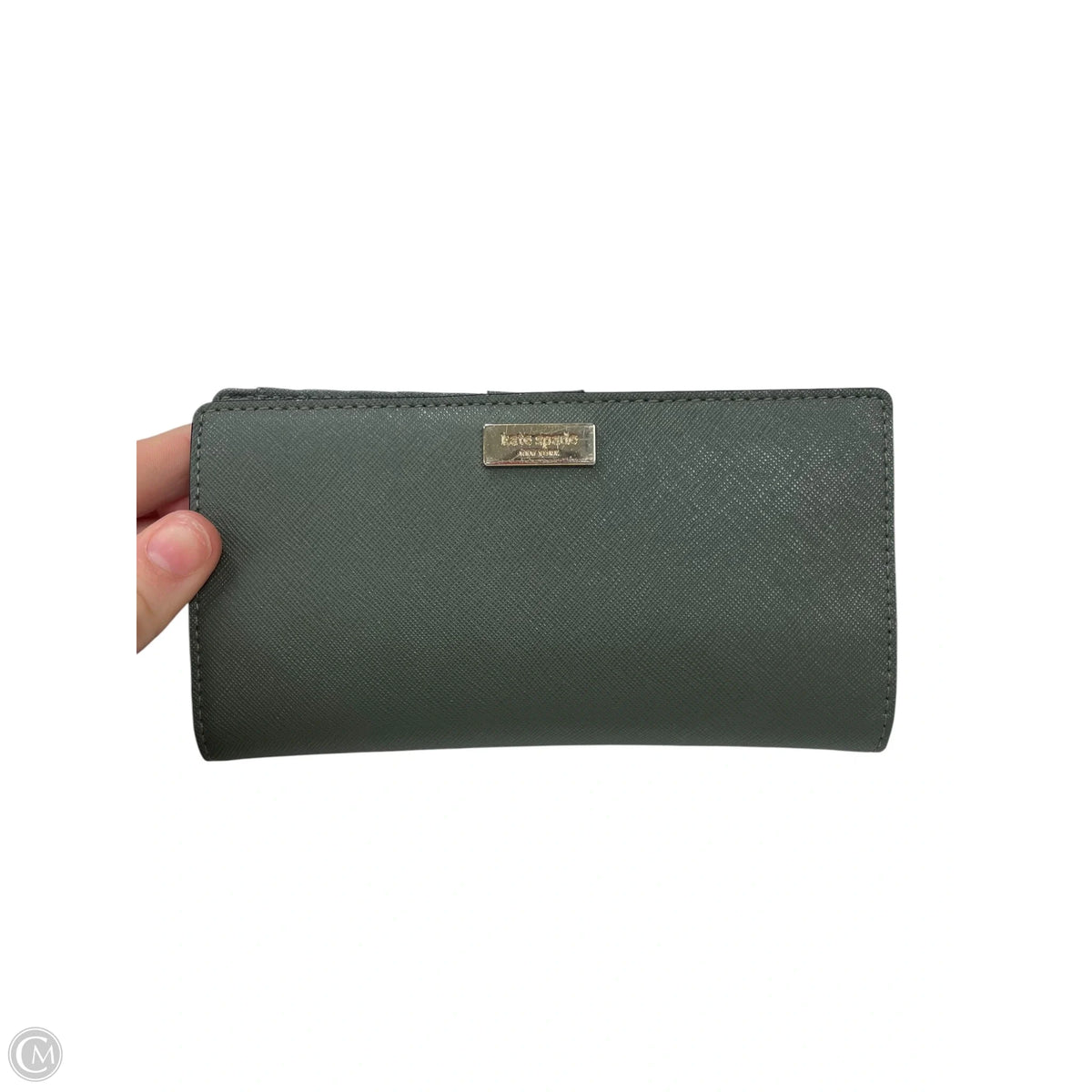 Wallet Designer By Kate Spade, Size: Medium