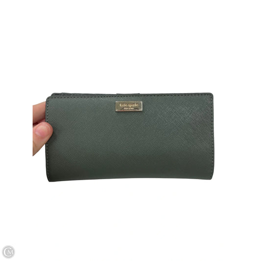 Wallet Designer By Kate Spade, Size: Medium