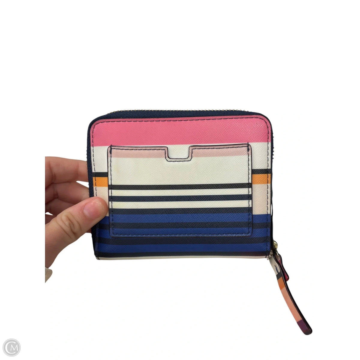 Wallet Designer By Kate Spade, Size: Small