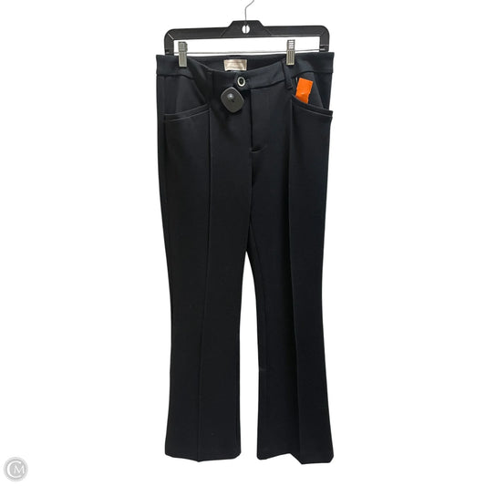 Pants Other By Anthropologie In Black, Size: 6