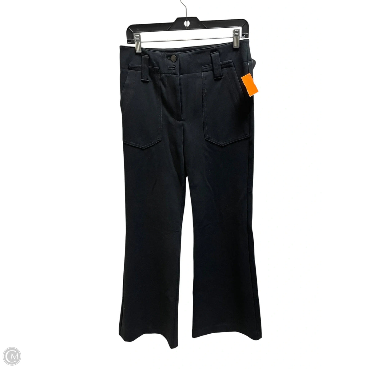 Pants Dress By Maeve In Black, Size: 4