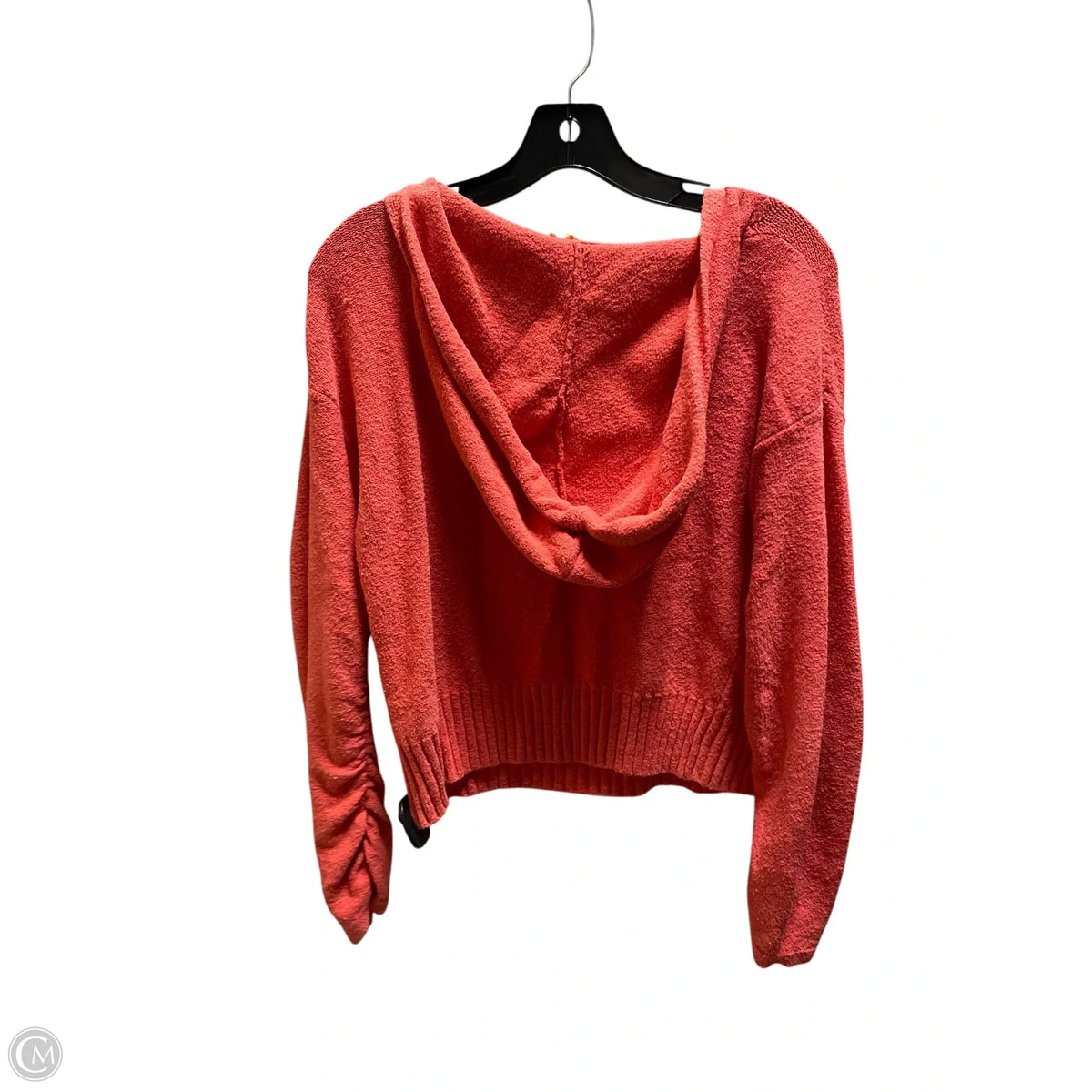 Sweater By Moth In Pink, Size: Xs