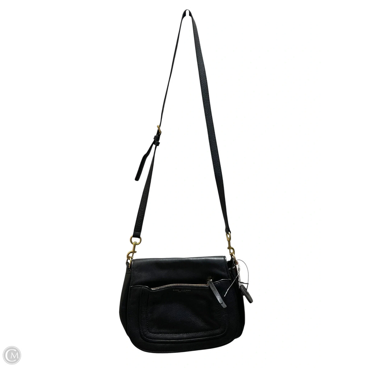 Crossbody Designer By Marc By Marc Jacobs, Size: Small