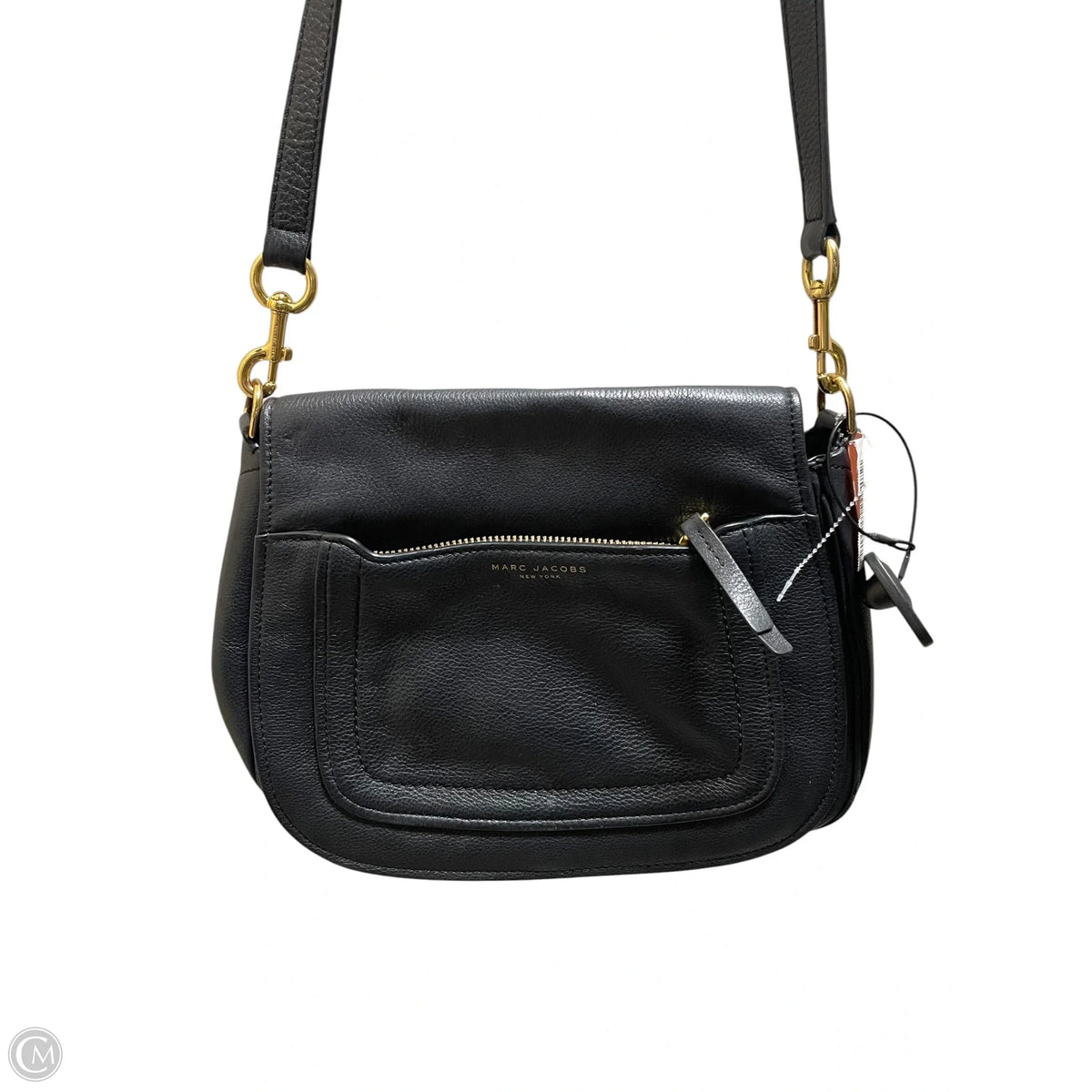 Crossbody Designer By Marc By Marc Jacobs, Size: Small