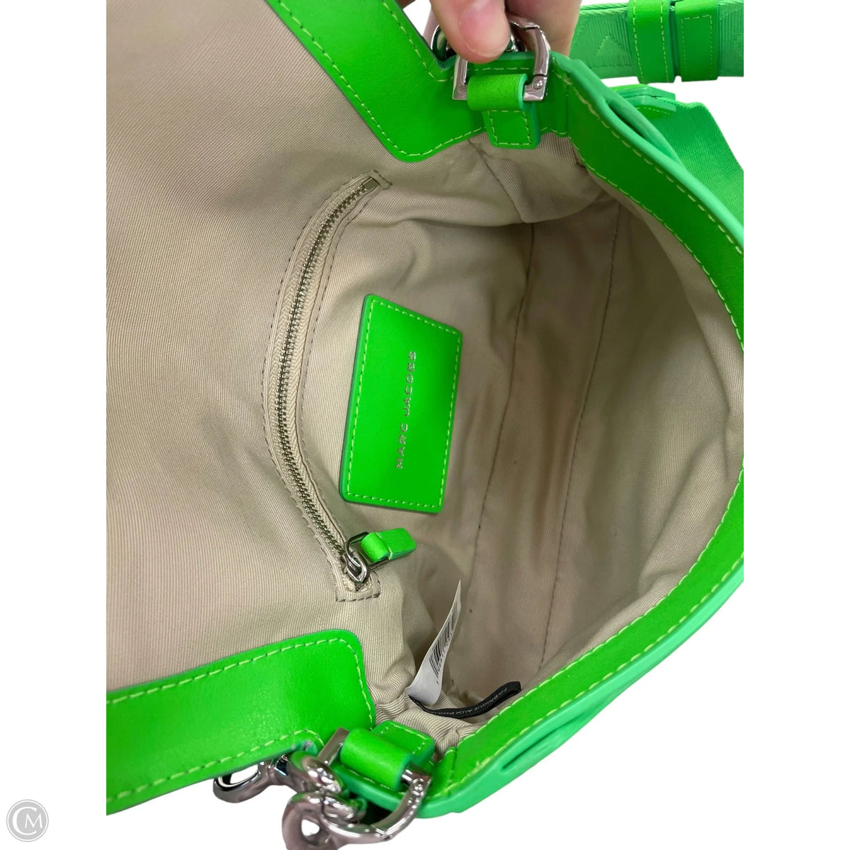 Handbag Designer By Marc By Marc Jacobs, Size: Small