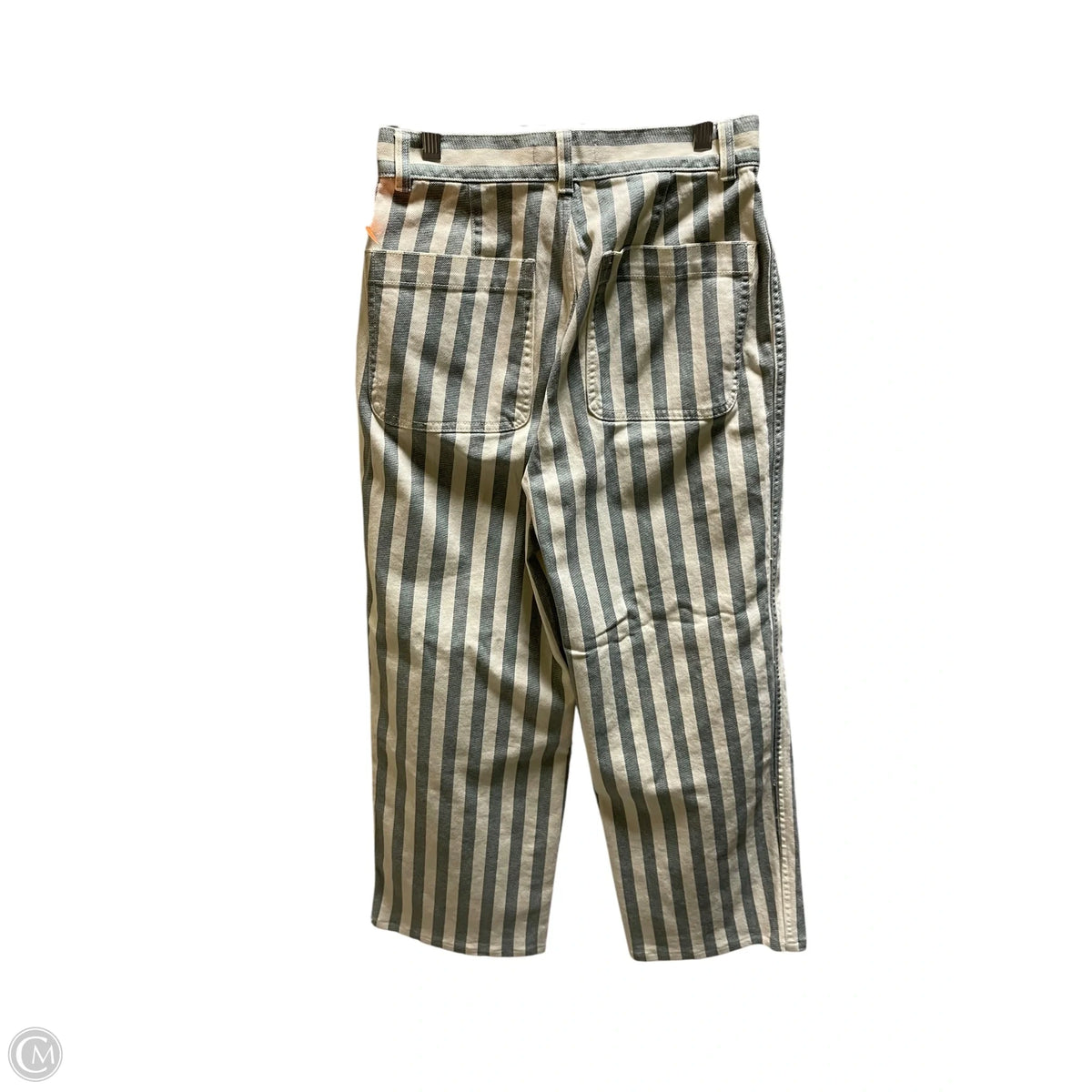 Pants Other By Madewell In Green, Size: 2