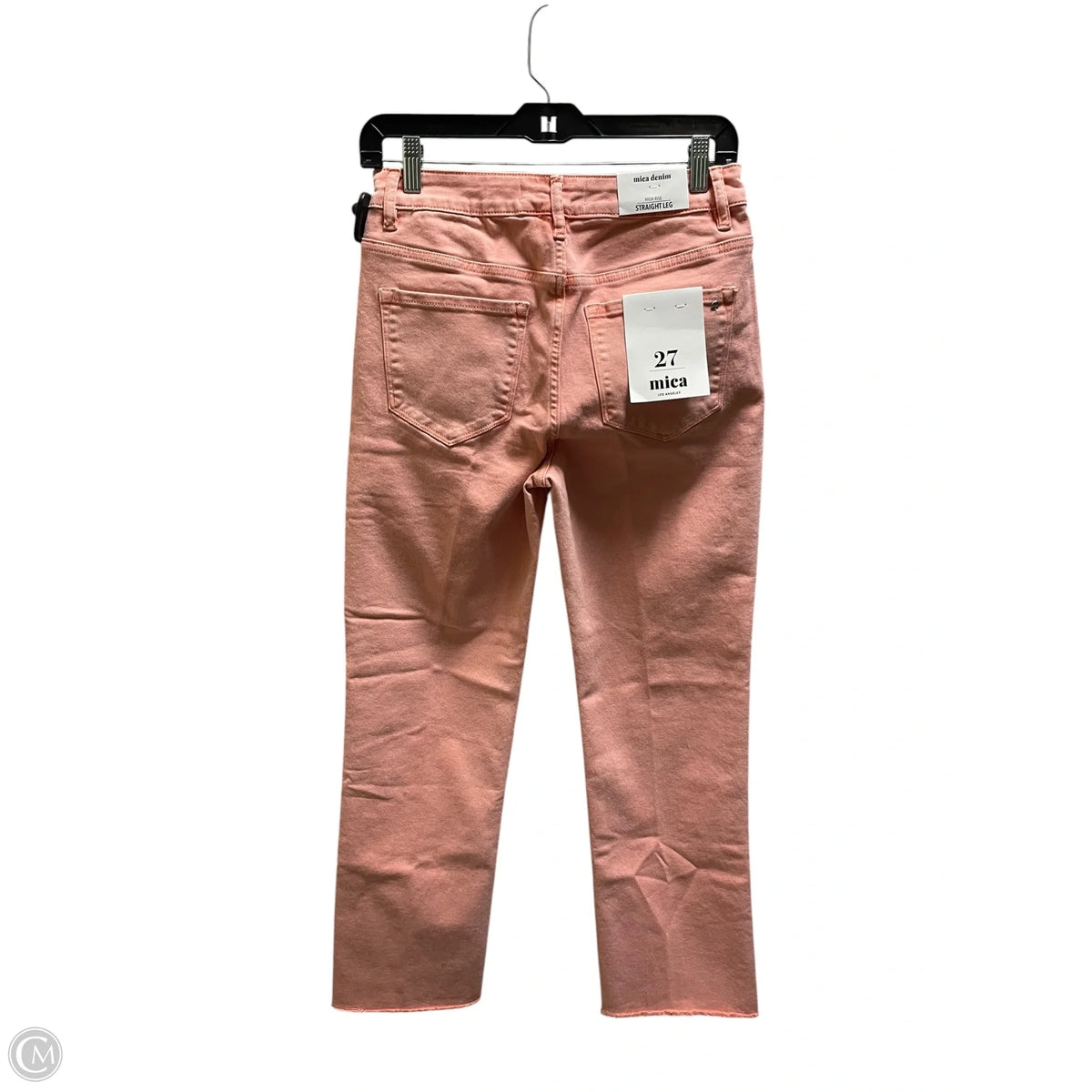 Pants Other By Mica In Pink, Size: 4