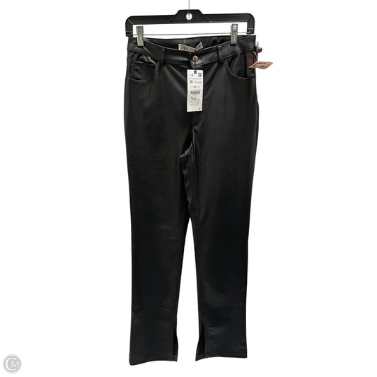 Pants Other By Zara In Black, Size: 6