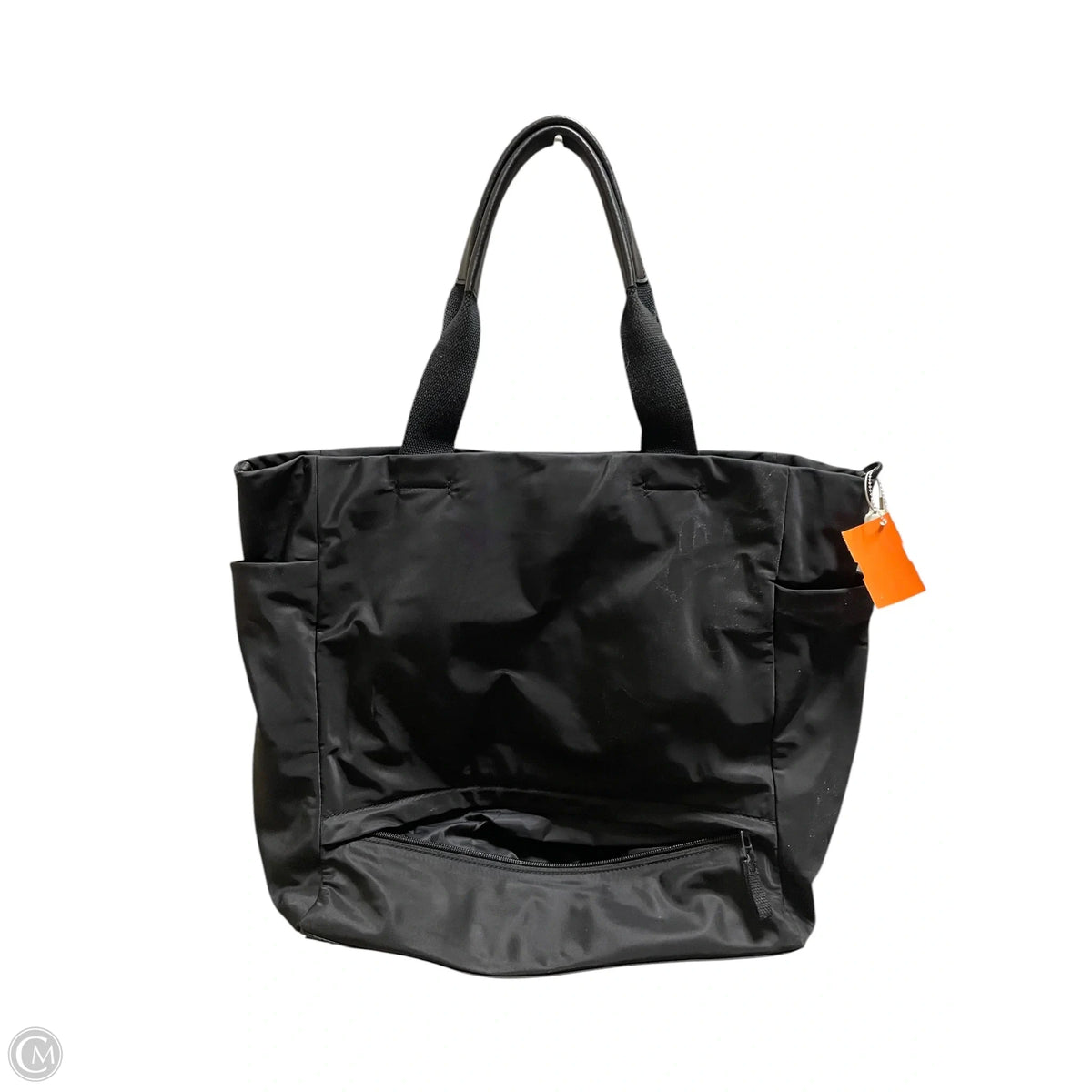 Handbag Designer By Tory Burch, Size: Medium