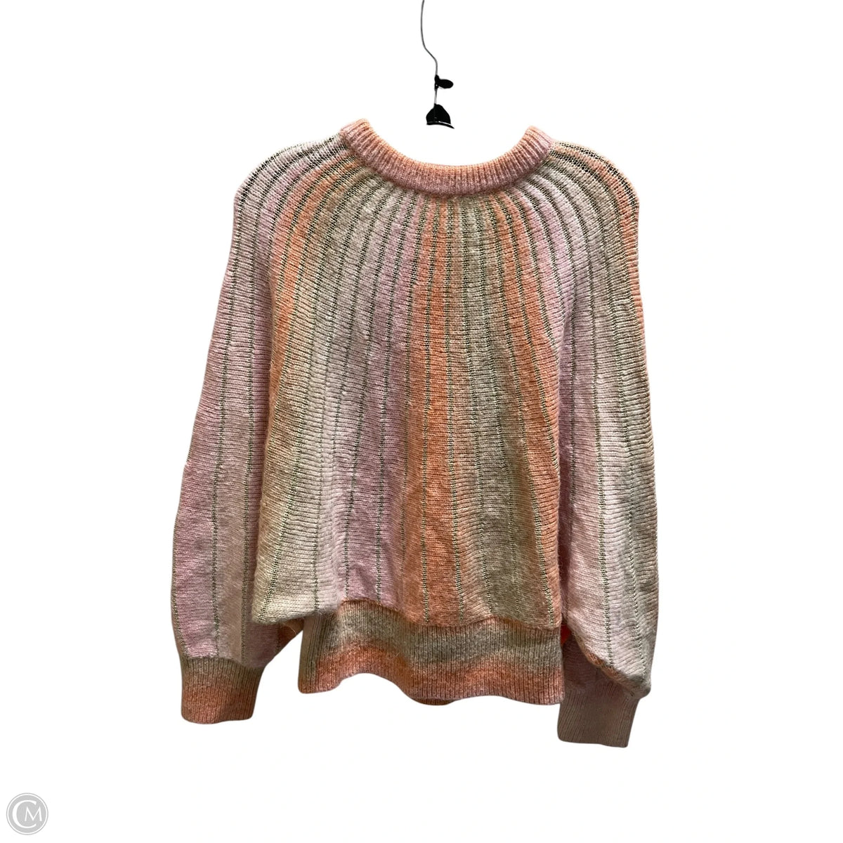 Sweater By Molly Bracken In Pink, Size: S