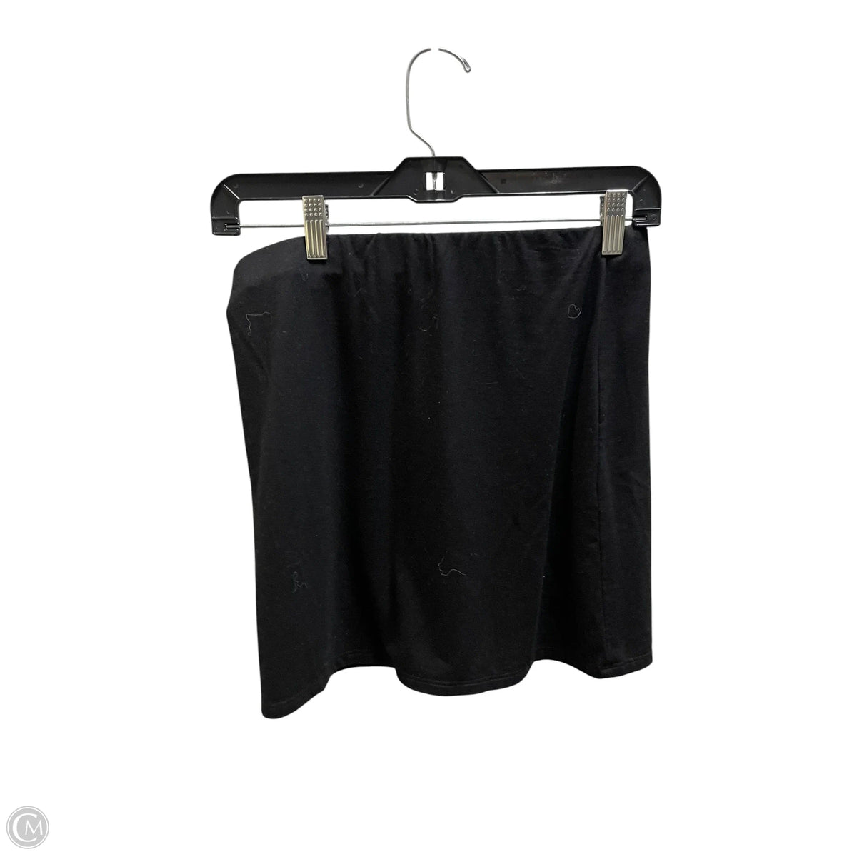 Skirt Mini & Short By Reformation In Black, Size: M
