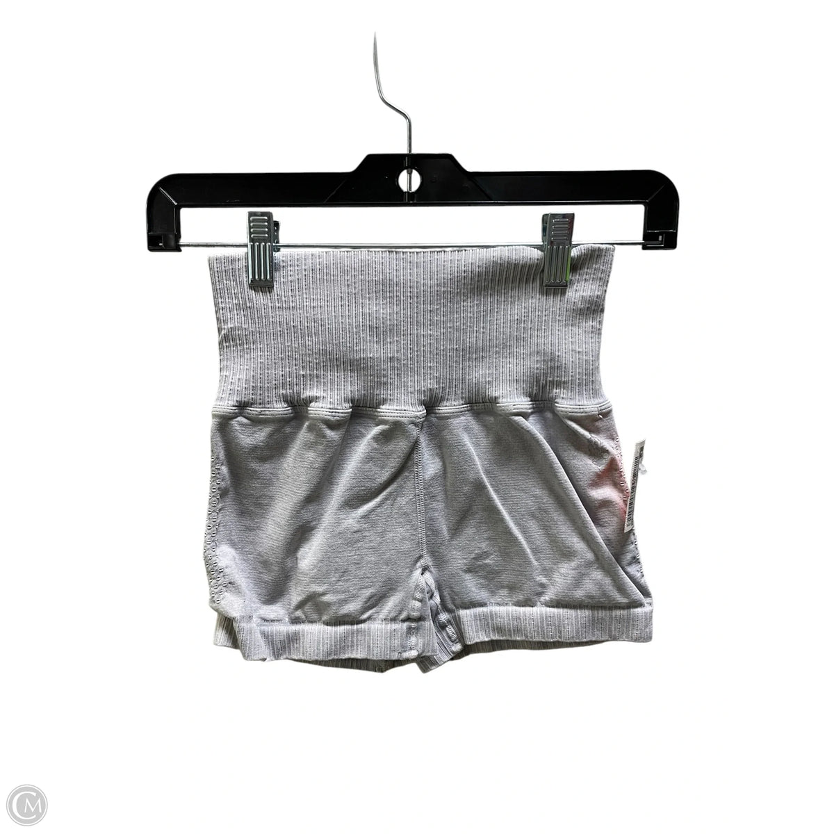 Shorts By Free People In Grey, Size: Xs