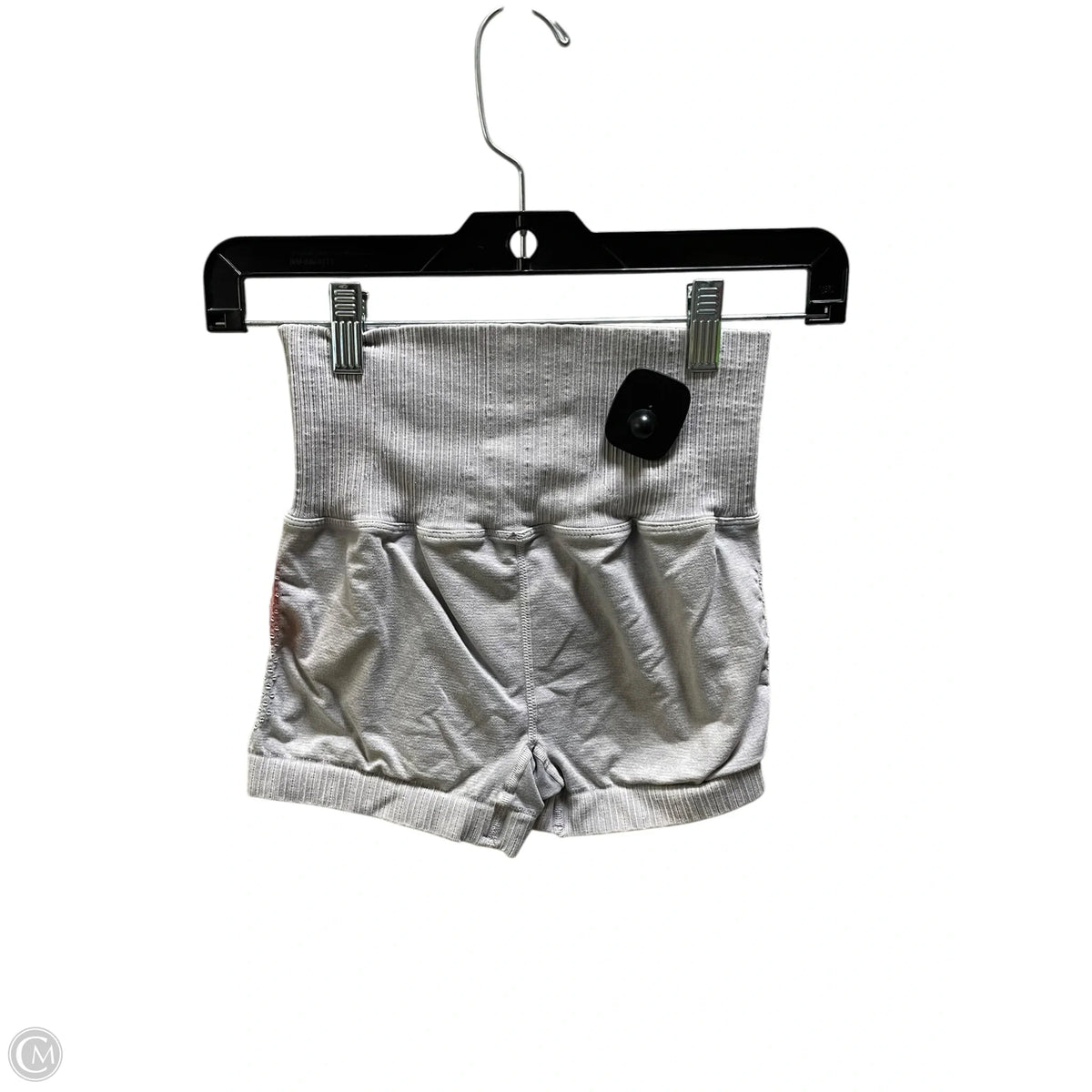 Shorts By Free People In Grey, Size: Xs